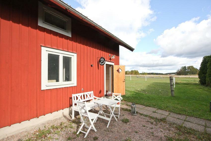 Broby Bed & Breakfast Nyköping Eksteriør billede