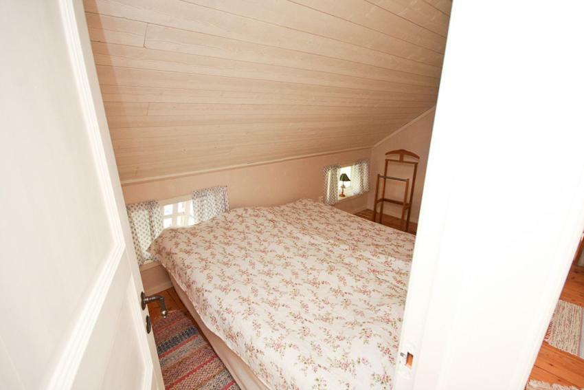 Broby Bed & Breakfast Nyköping Eksteriør billede