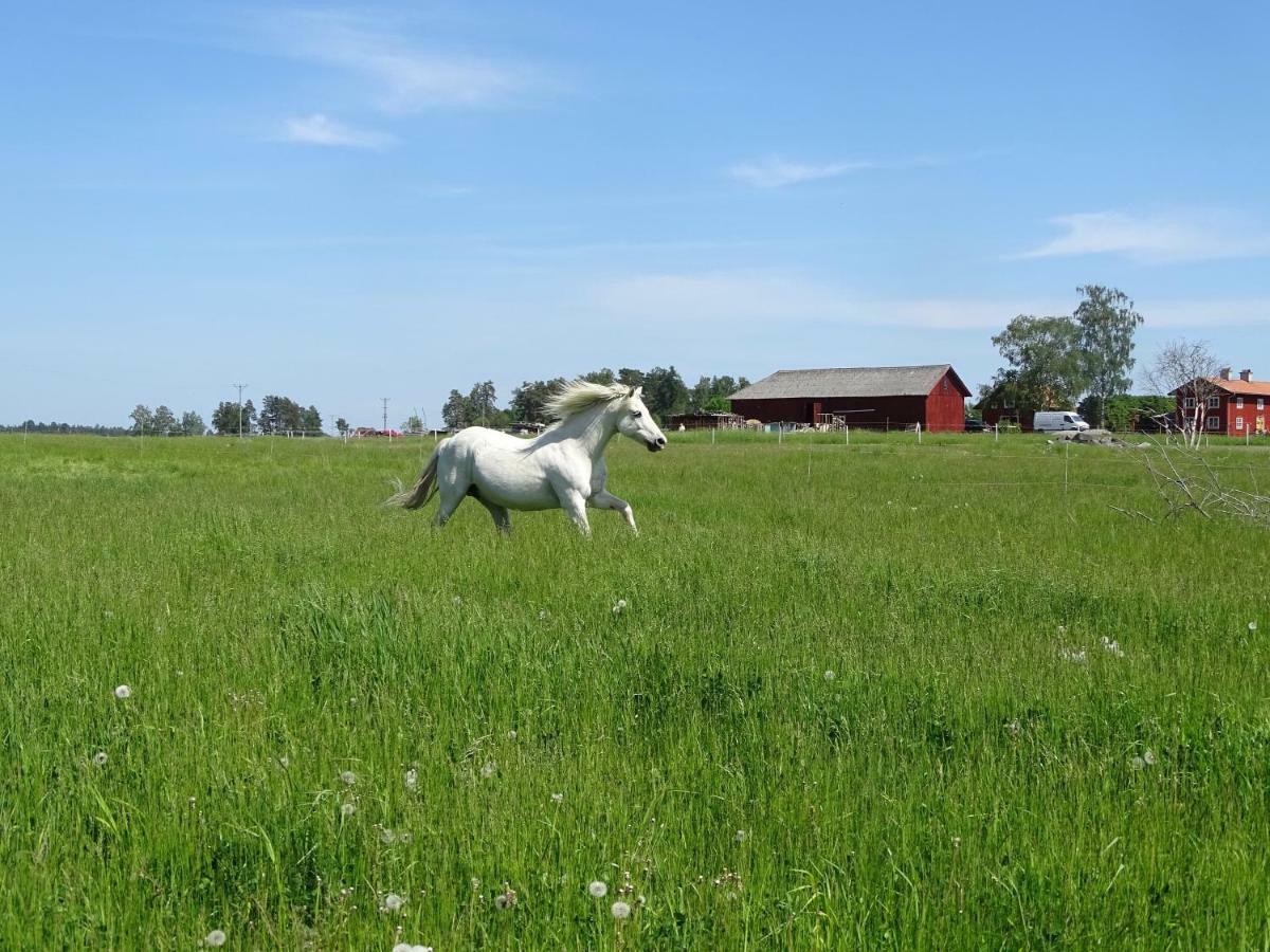 Broby Bed & Breakfast Nyköping Eksteriør billede