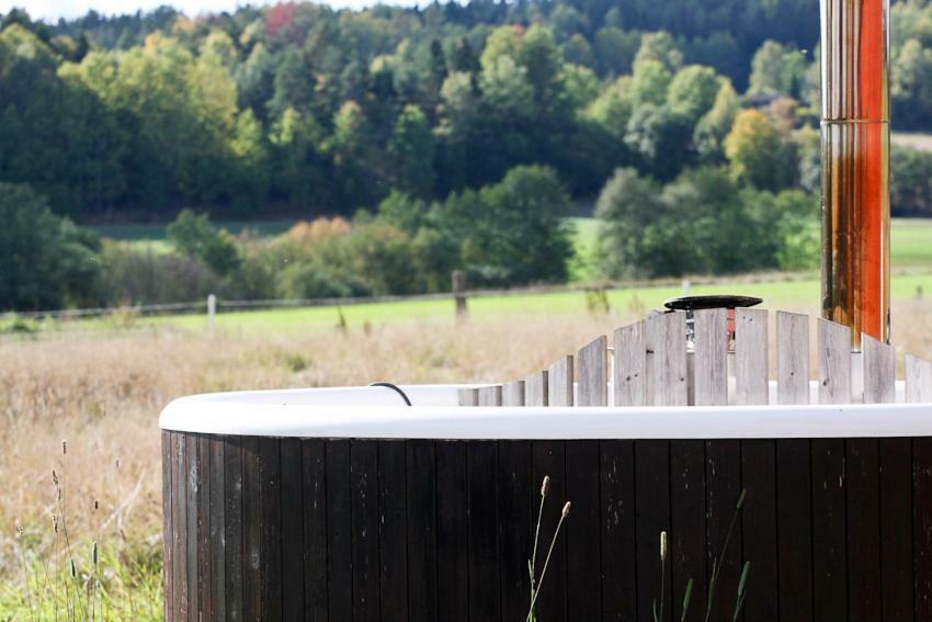 Broby Bed & Breakfast Nyköping Eksteriør billede
