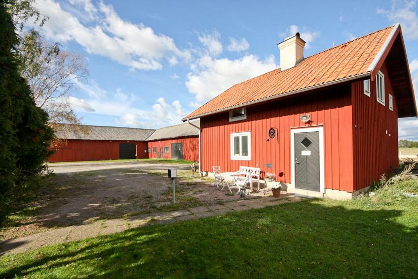 Broby Bed & Breakfast Nyköping Eksteriør billede